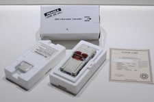 DANBURY MINT 1961 CHEVROLET