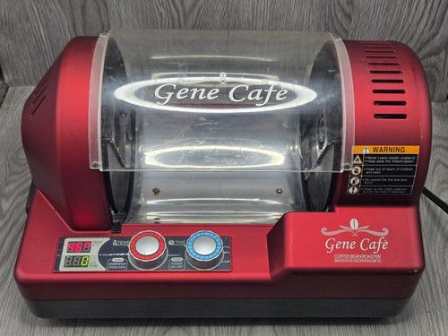Gene café cbr 101 - café, cbr-101