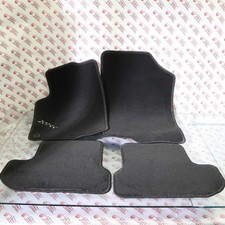 KIT 4 TAPPETINI PEUGEOT 207 CC