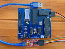 Computer a scheda singola Z80