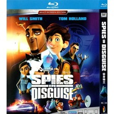 Spie sotto mentite spoglie