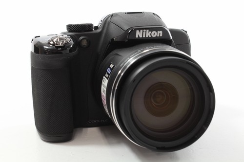 Nikon coolpix p520 nera - p520,