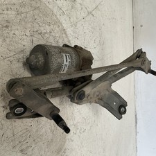 MOTORINO TERGICRISTALLO ANTERIORE PER FIAT GRANDE PUNTO 199 2009 404.978 1491S