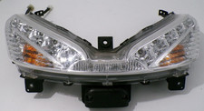 YAMAHA MAJESTY 400 DEL 2010