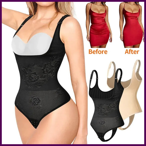 Body donna modellante nuovo