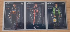 Topps Turbo Attax 2025 -