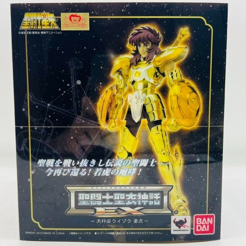 Saint seiya myth cloth - seiya,
