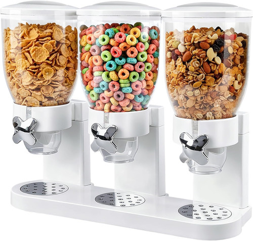 Set dispenser per cereali - dispenser,