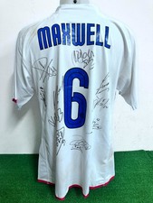 Maglia inter maxwell match - maglia,