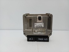 ✅CENTRALINA MOTORE ECU CGL