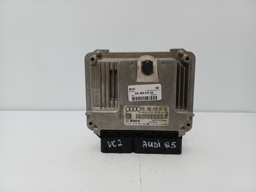 Centralina motore ecu - motore, cgl