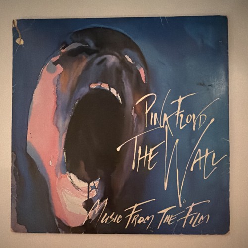 Pink floyd music from - pink, the