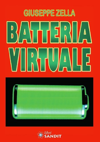 Energie rinnovabili batteria - rinnovabili,