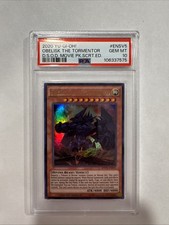 Yu-Gi-Oh 2020! OBELISCO IL