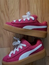 PUMA x Rihanna Fenty Creeper