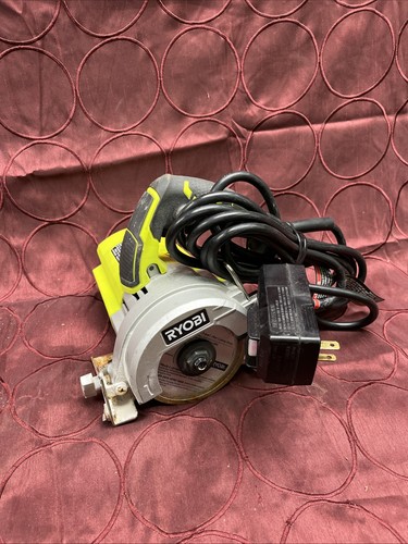 Ryobi ampere 4 - 12,