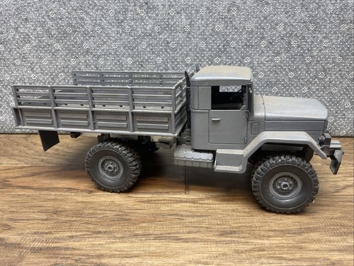 Camion esercito - esercito, rc