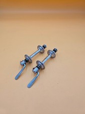 2 mozzo anteriore Campagnolo