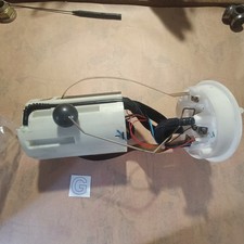 Alfa 166 Lancia Kappa Pompa