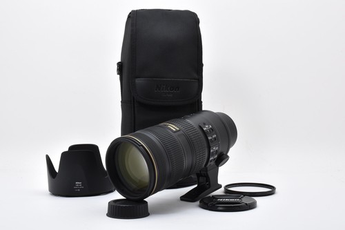 Ottime condizioni nikon af s - condizioni], af-s