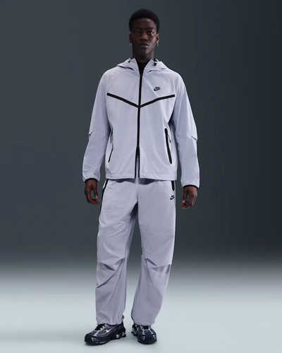 Nike tech dri - dri-fit, giacca