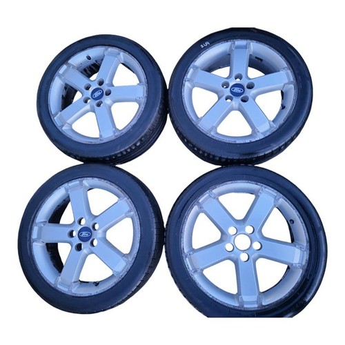 Cerchio lega ford focus - cerchio,