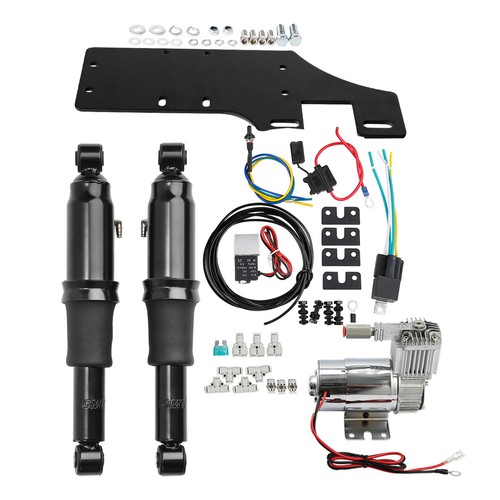 Kit sospensione ride - sospensione, aria