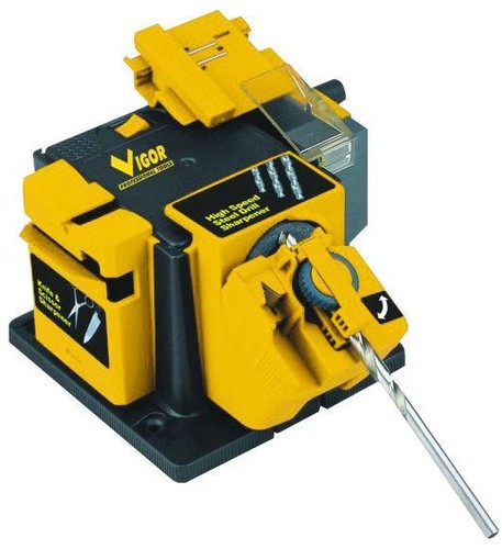 Affilatore vigor universale - affilatore,