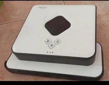 Robot Braava 390t Lavapavimenti. Buone condizioni, perfettamente funzionante 