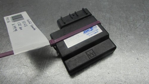 Yamaha yz125 125 2022 cdi - yz125,