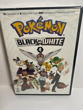 Sealed Pokemon Black & White