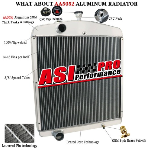 Radiatore file per - radiatore, 4