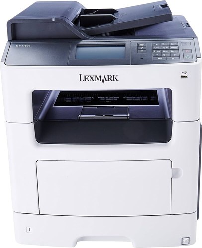 Lexmark mx410de stampante - lexmark,