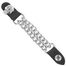 Gilet Moto Catena Cubana