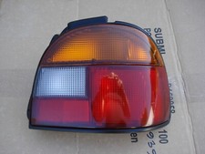 Fanale posteriore destro per