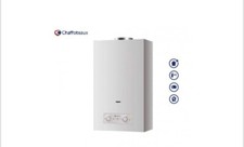 Scaldino scaldabagno gas - a,