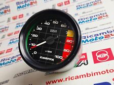 Strumento contagiri nuovo, ammaccature Cagiva Aletta SSt 125 Low 37361 800037361