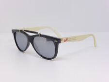 Vintage KILLER LOOP Sunglasses 1291 Matte Black 90's