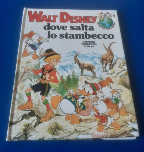 Walt disney dove salta lo - walt,