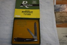 REMINGTON LIMITED EDITION