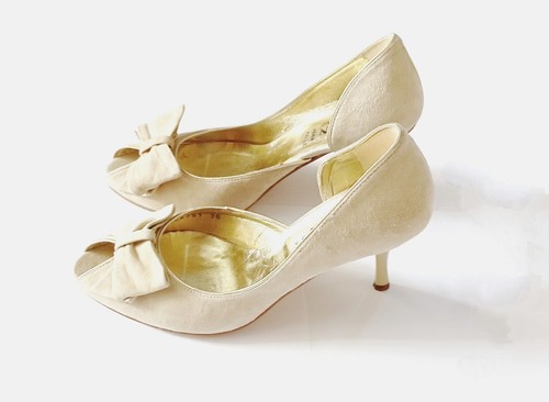 Scarpe donna décolleté tacco - scarpe,