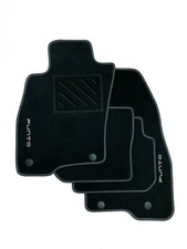Tappetini compatibili per Fiat