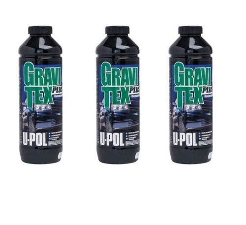 Pol gravitex stone chip - u-pol,