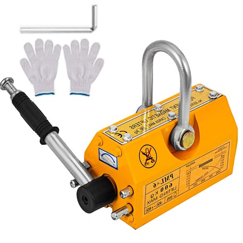 Magnete sollevamento - magnete, di
