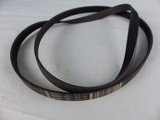 CINGHIA RIGATA 6PJE 1201 PER LAVATRICE ARISTON  C00119126 ORIGINALE