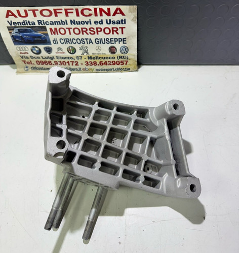 Supporto motore fiat punto - supporto, 2