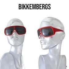 BIKKEMBERGS occhiali da sole BK53405 73 4 125 BS 06/10 sunglasses M.in Italy CE