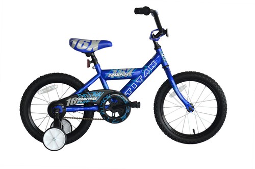 Bici bmx titan champions - titan,