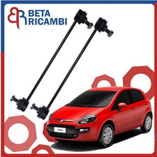 Tiranti barra stabilizzatrice - tiranti,