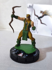 HeroClix Avengers 60th Anniversary #002  BOWMAN  MARVEL